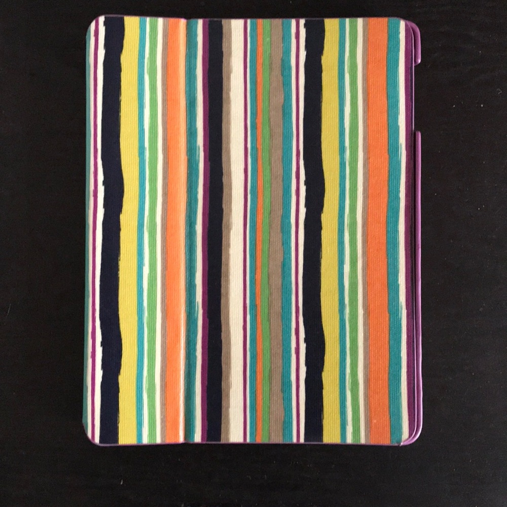 Fossil iPad case NWOT